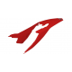 ΠΙΣΩ ΦΤΕΡΟ UFO BETA