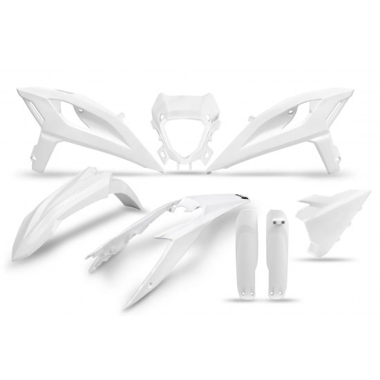 ΚΙΤ ΠΛΑΣΤΙΚΩΝ UFO BETA RR 2T / 4T 2025 - 2026