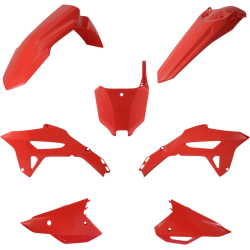 ΚΙΤ ΠΛΑΣΤΙΚΩΝ CYCRA HONDA CRF 250 2022 - 2024 / CRF 450 2021 - 2024