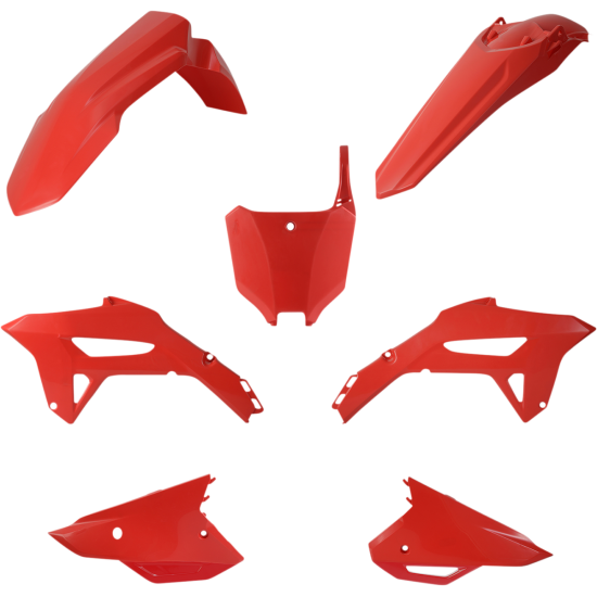 ΚΙΤ ΠΛΑΣΤΙΚΩΝ CYCRA HONDA CRF 250 2022 - 2024 / CRF 450 2021 - 2024