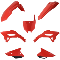 ΚΙΤ ΠΛΑΣΤΙΚΩΝ CYCRA HONDA CRF 250 2022 - 2024/ CRF 450 2021 - 202