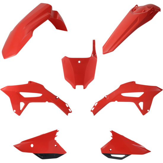 ΚΙΤ ΠΛΑΣΤΙΚΩΝ CYCRA HONDA CRF 250 2022 - 2024/ CRF 450 2021 - 202