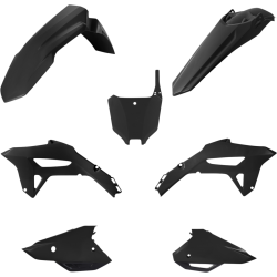 ΚΙΤ ΠΛΑΣΤΙΚΩΝ CYCRA HONDA CRF 250 2022 - 2024 / CRF 450 2021 - 2024