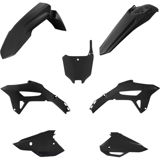 ΚΙΤ ΠΛΑΣΤΙΚΩΝ CYCRA HONDA CRF 250 2022 - 2024 / CRF 450 2021 - 2024