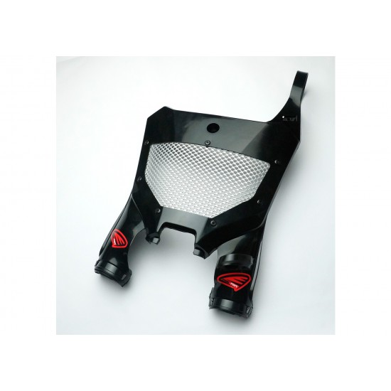 ΜΠΡΟΣΤΑ NUMBER PLATE CYCRA STADIUM HONDA