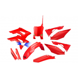 ΚΙΤ ΠΛΑΣΤΙΚΩΝ CYCRA HONDA CRF 250 2018 - 2021 / CRF 450 2017 - 2020
