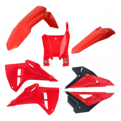 ΚΙΤ ΠΛΑΣΤΙΚΩΝ CYCRA HONDA CRF 250 / 450 2025 - 2026