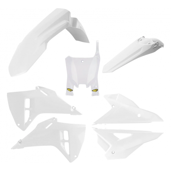 ΚΙΤ ΠΛΑΣΤΙΚΩΝ CYCRA HONDA CRF 250 / 450 2025 - 2026