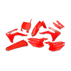 ΚΙΤ ΠΛΑΣΤΙΚΩΝ CYCRA HONDA CRF 250 2014 - 2017 / CRF 450 2013 - 2016