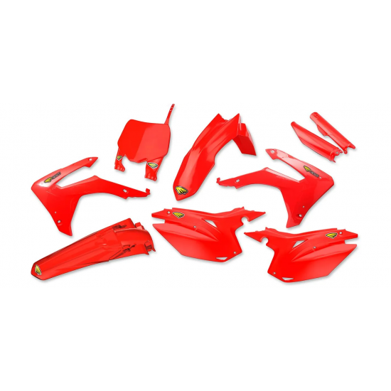 ΚΙΤ ΠΛΑΣΤΙΚΩΝ CYCRA HONDA CRF 250 2014 - 2017 / CRF 450 2013 - 2016