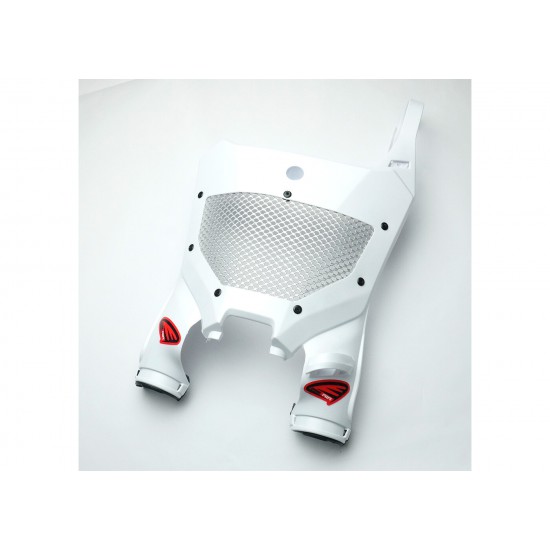 ΜΠΡΟΣΤΑ NUMBER PLATE CYCRA STADIUM HONDA