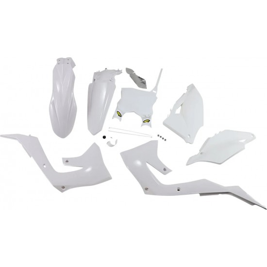 ΚΙΤ ΠΛΑΣΤΙΚΑ CYCRA KAWASAKI KXF 250 2021 - 2024
