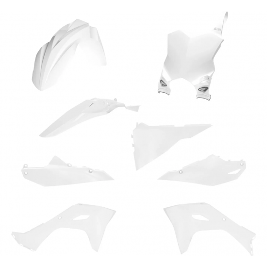 ΚΙΤ ΠΛΑΣΤΙΚΑ CYCRA KAWASAKI KX 250 / 450 2025 - 2026
