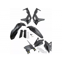 ΚΙΤ ΠΛΑΣΤΙΚΑ CYCRA REPLICA KAWASAKI KXF 250 2017 - 2020