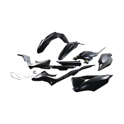 ΚΙΤ ΠΛΑΣΤΙΚΑ CYCRA REPLICA KAWASAKI KXF 250 2021 - 2024