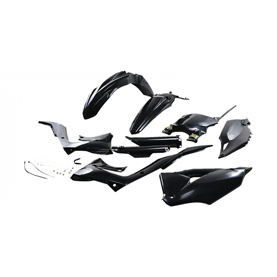 ΚΙΤ ΠΛΑΣΤΙΚΑ CYCRA REPLICA KAWASAKI KXF 250 2021 - 2024