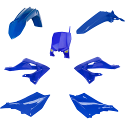 ΚΙΤ ΠΛΑΣΤΙΚΩΝ CYCRA YAMAHA YZ 125 / 250 2022 - 2024
