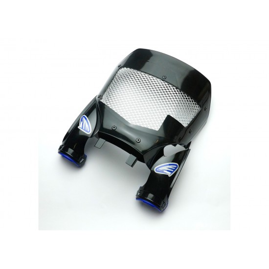 ΜΠΡΟΣΤΑ NUMBER PLATE CYCRA STADIUM YAMAHA