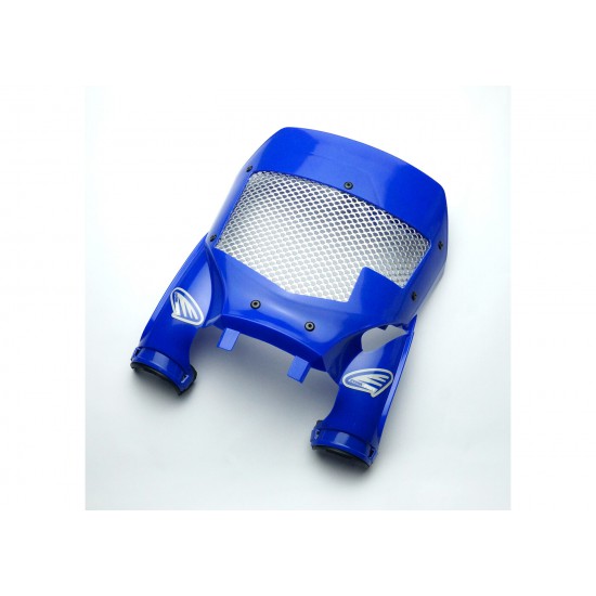 ΜΠΡΟΣΤΑ NUMBER PLATE CYCRA STADIUM YAMAHA