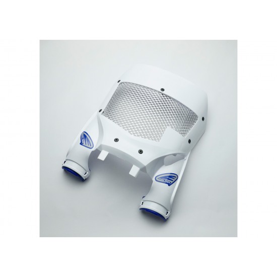 ΜΠΡΟΣΤΑ NUMBER PLATE CYCRA STADIUM YAMAHA