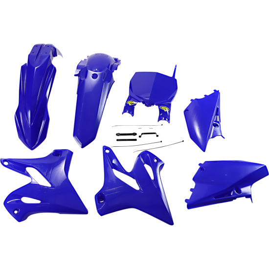 ΚΙΤ ΠΛΑΣΤΙΚΩΝ CYCRA YAMAHA YZ 125 / 250 2015 - 2021