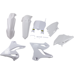 ΚΙΤ ΠΛΑΣΤΙΚΩΝ CYCRA YAMAHA YZ 125 / 250 2015 - 2021