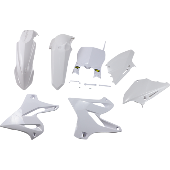 ΚΙΤ ΠΛΑΣΤΙΚΩΝ CYCRA YAMAHA YZ 125 / 250 2015 - 2021