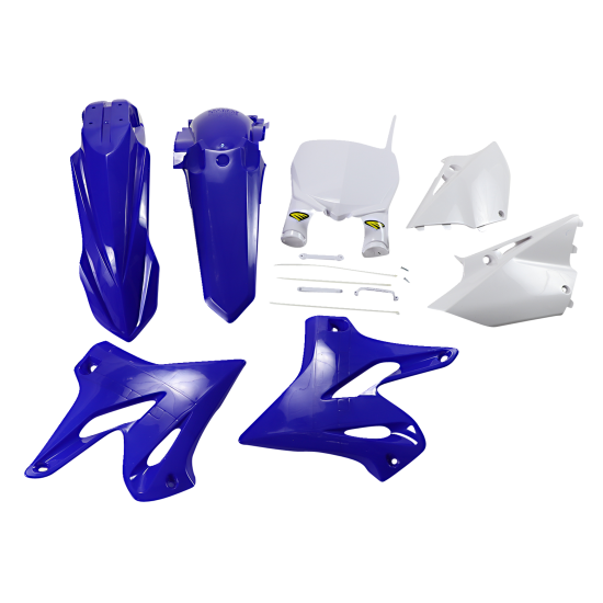 ΚΙΤ ΠΛΑΣΤΙΚΩΝ CYCRA YAMAHA YZ 125 / 250 2015 - 2021