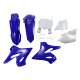 ΚΙΤ ΠΛΑΣΤΙΚΩΝ CYCRA YAMAHA YZ 125 / 250 2015 - 2021