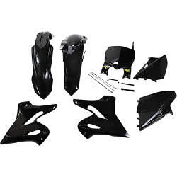 ΚΙΤ ΠΛΑΣΤΙΚΩΝ CYCRA YAMAHA YZ 125 / 250 2015 - 2021