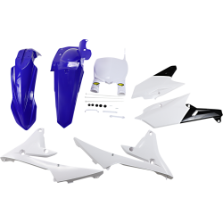 ΚΙΤ ΠΛΑΣΤΙΚΩΝ CYCRA YAMAHA YZF 250 2014 - 2018