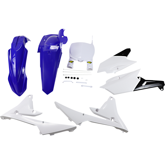 ΚΙΤ ΠΛΑΣΤΙΚΩΝ CYCRA YAMAHA YZF 250 2014 - 2018