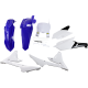 ΚΙΤ ΠΛΑΣΤΙΚΩΝ CYCRA YAMAHA YZF 450 2014 - 2017
