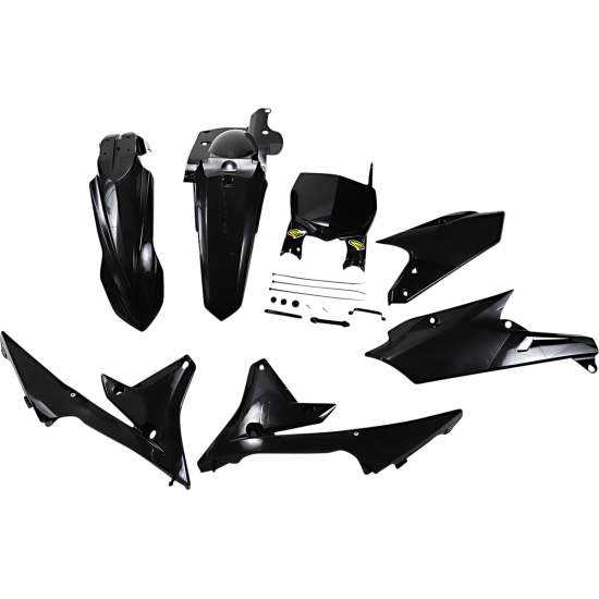 ΚΙΤ ΠΛΑΣΤΙΚΩΝ CYCRA YAMAHA YZF 250 2014 - 2018