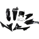 ΚΙΤ ΠΛΑΣΤΙΚΩΝ CYCRA YAMAHA YZF 450 2014 - 2017