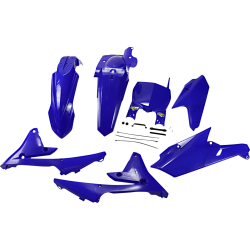 ΚΙΤ ΠΛΑΣΤΙΚΩΝ CYCRA YAMAHA YZF 250 2014 - 2018