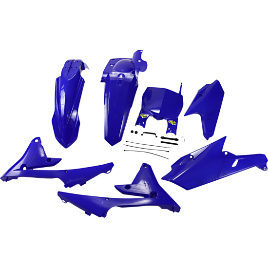 ΚΙΤ ΠΛΑΣΤΙΚΩΝ CYCRA YAMAHA YZF 250 2014 - 2018
