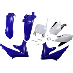 ΚΙΤ ΠΛΑΣΤΙΚΩΝ CYCRA YAMAHA YZF 250 2019 - 2023