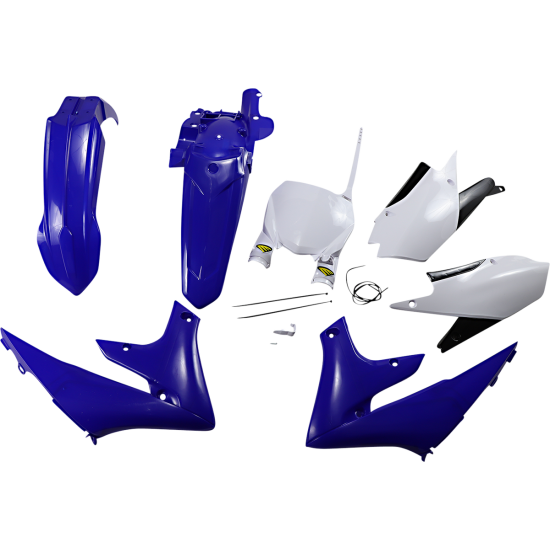 ΚΙΤ ΠΛΑΣΤΙΚΩΝ CYCRA YAMAHA YZF 250 2019 - 2023