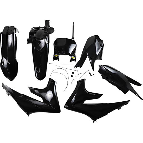 ΚΙΤ ΠΛΑΣΤΙΚΩΝ CYCRA YAMAHA YZF 250 2019 - 2023