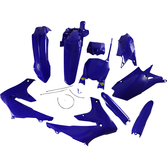 ΚΙΤ ΠΛΑΣΤΙΚΩΝ CYCRA POWERFLOW YAMAHA YZF 250 2019 - 2023