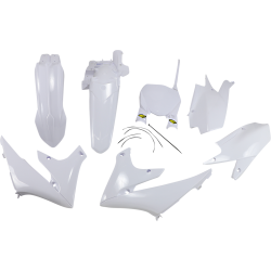 ΚΙΤ ΠΛΑΣΤΙΚΩΝ CYCRA YAMAHA YZF 250 2019 - 2023