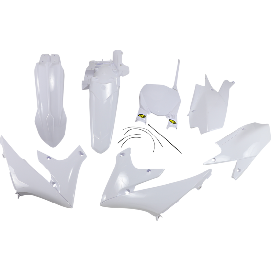 ΚΙΤ ΠΛΑΣΤΙΚΩΝ CYCRA YAMAHA YZF 250 2019 - 2023