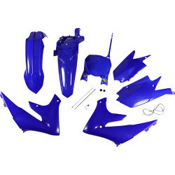ΚΙΤ ΠΛΑΣΤΙΚΩΝ CYCRA YAMAHA YZF 250 2019 - 2023