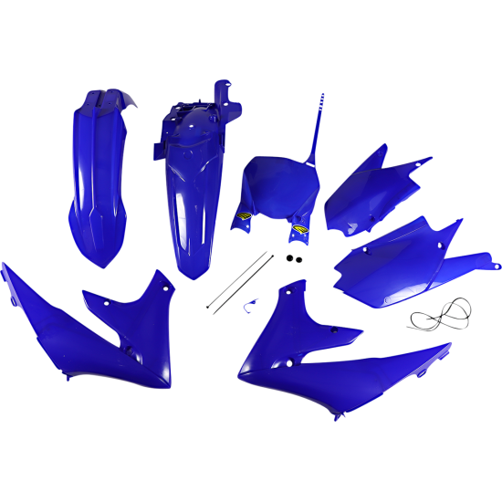 ΚΙΤ ΠΛΑΣΤΙΚΩΝ CYCRA YAMAHA YZF 250 2019 - 2023