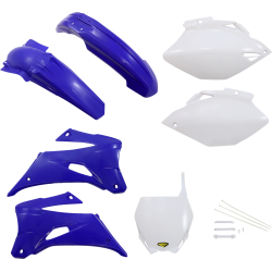 ΚΙΤ ΠΛΑΣΤΙΚΩΝ CYCRA POWERFLOW YAMAHA YZF 450 2006 - 2009