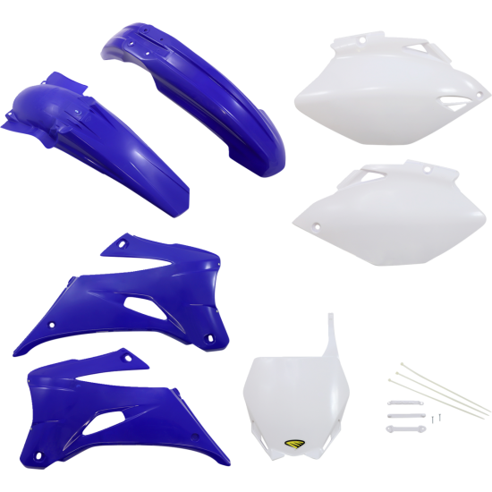 ΚΙΤ ΠΛΑΣΤΙΚΩΝ CYCRA POWERFLOW YAMAHA YZF 450 2006 - 2009