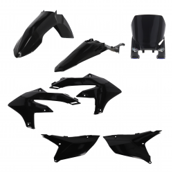 ΚΙΤ ΠΛΑΣΤΙΚΩΝ CYCRA YAMAHA YZF 250 2024 / YZF 450 2023 - 2024