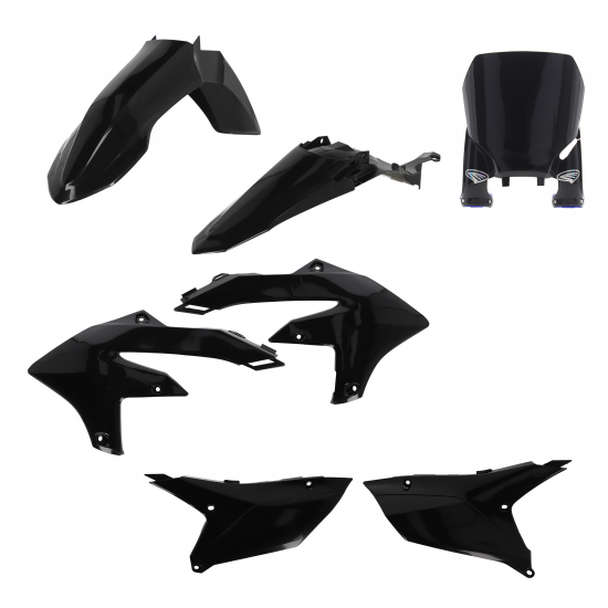ΚΙΤ ΠΛΑΣΤΙΚΩΝ CYCRA YAMAHA YZF 250 2024 / YZF 450 2023 - 2024
