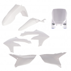 ΚΙΤ ΠΛΑΣΤΙΚΩΝ CYCRA YAMAHA YZF 250 2024 / YZF 450 2023 - 2024
